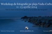 Workshop de fotografie la Vadu-Corbu -  cu Petrisor Iordan