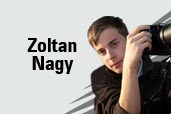 Interviu cu Zoltan Nagy - Performanta in fotografie la 23 de ani 