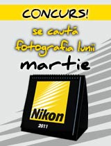 Concurs Nikon