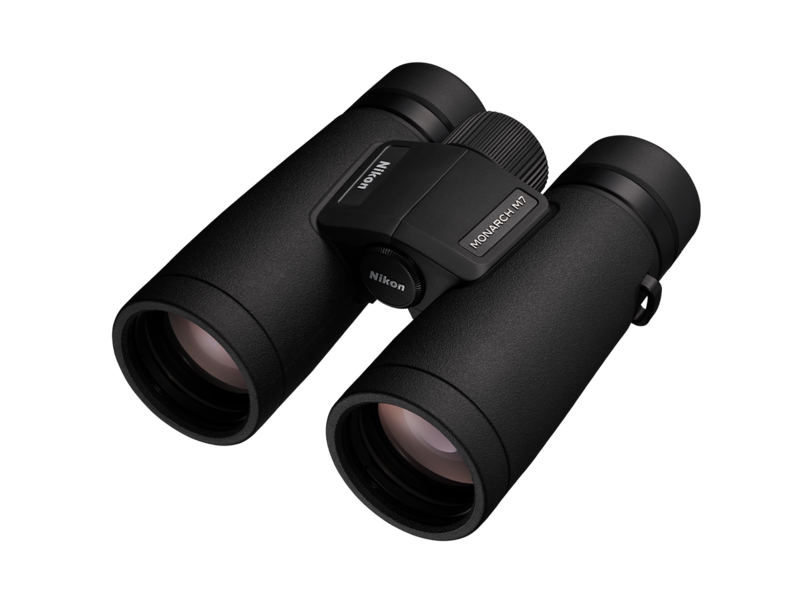 Binoclu MONARCH M7 8x42