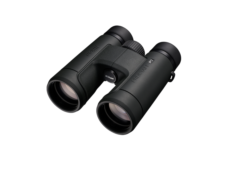 Binoclu PROSTAFF P7 10x42