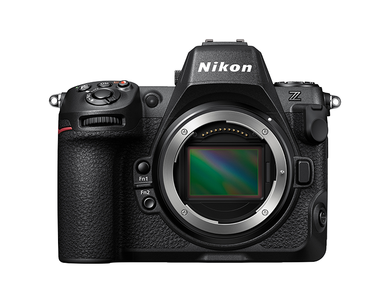Nikon Z8 body