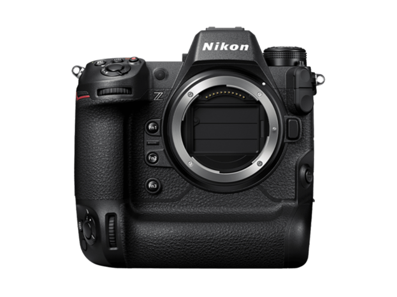 Nikon Z9 body