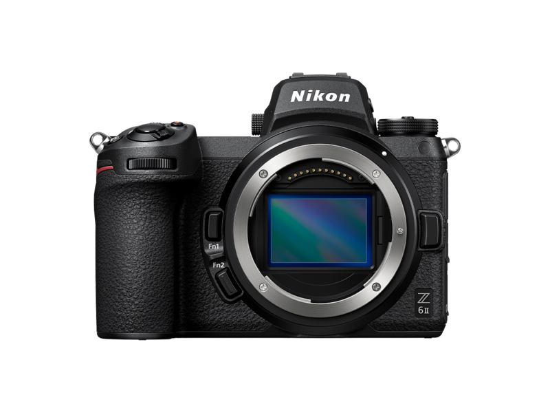 Nikon Z6 II body 