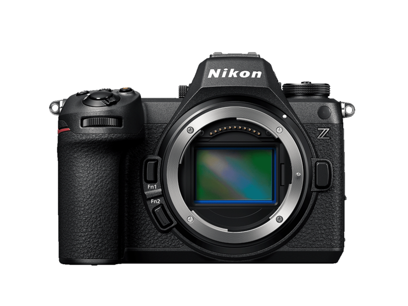 Nikon Z6III body