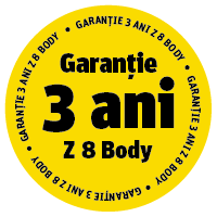 garantie 2 ani