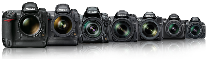 Garantia Nikon 3 ani in Romania