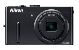 Nikon COOLPIX P300