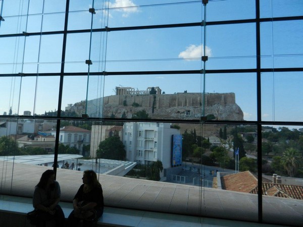 Atena | Nikon COOLPIX S9100: SUNT ghid de calatorie la Atena, poza 4