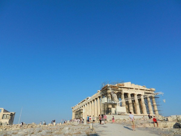 Atena | Nikon COOLPIX S9100: SUNT ghid de calatorie la Atena, poza 6