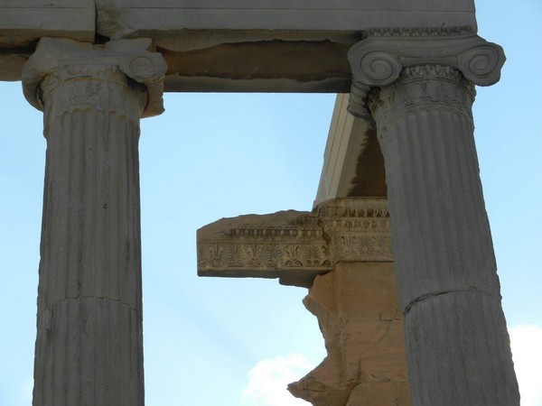 Atena | Nikon COOLPIX S9100: SUNT ghid de calatorie la Atena, poza 10