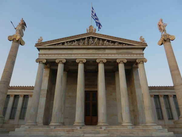 Atena | Nikon COOLPIX S9100: SUNT ghid de calatorie la Atena, poza 32