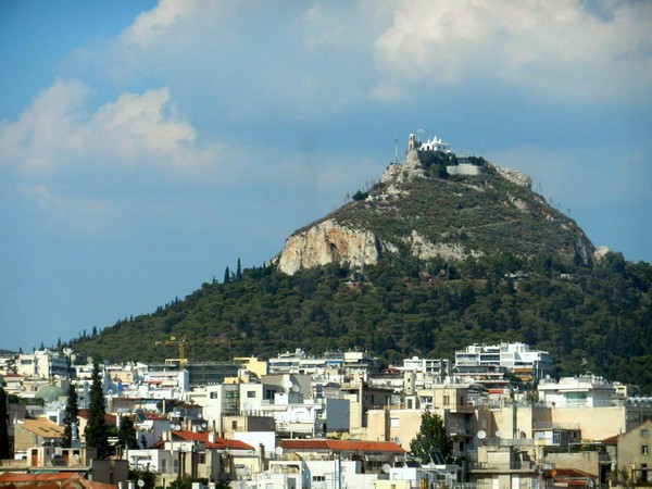 Atena | Nikon COOLPIX S9100: SUNT ghid de calatorie la Atena, poza 35