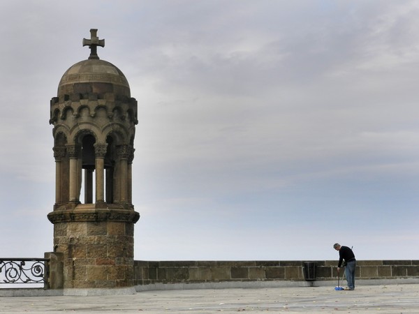 Nikon COOLPIX P500: SUNT ghid de calatorie la Barcelona, poza 5