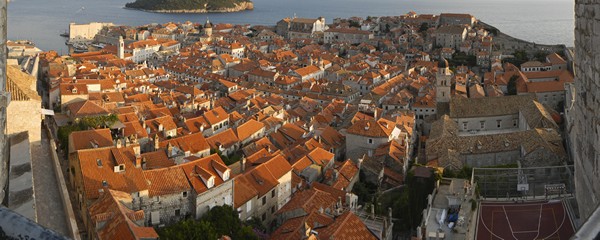 Dubrovnik | Nikon COOLPIX AW100: SUNT ghid de calatorie la Dubrovnik, poza 1