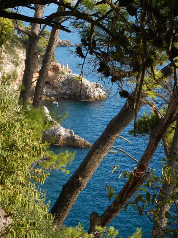 Dubrovnik | Nikon COOLPIX AW100: SUNT ghid de calatorie la Dubrovnik, poza 2