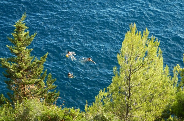Dubrovnik | Nikon COOLPIX AW100: SUNT ghid de calatorie la Dubrovnik, poza 3