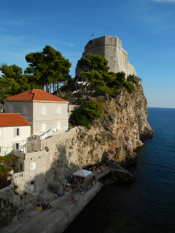 Dubrovnik | Nikon COOLPIX AW100: SUNT ghid de calatorie la Dubrovnik, poza 5