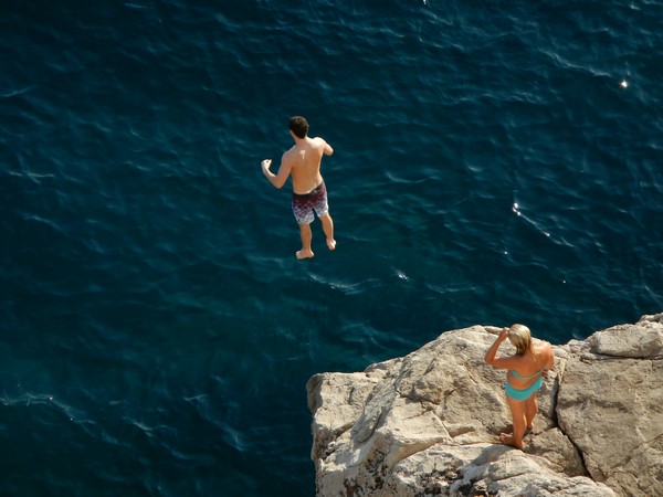 Dubrovnik | Nikon COOLPIX AW100: SUNT ghid de calatorie la Dubrovnik, poza 7