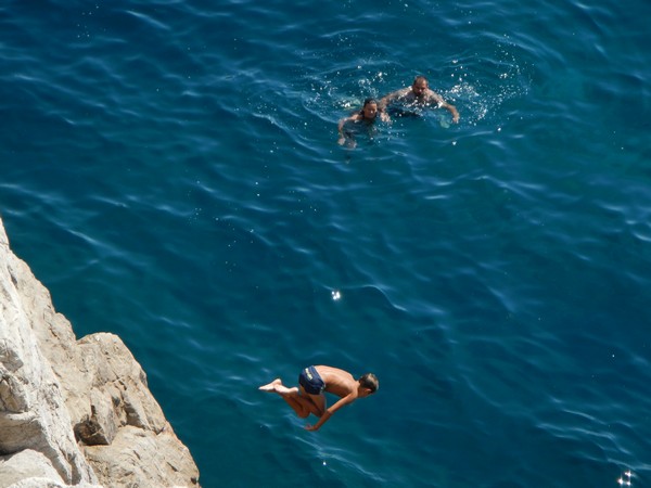 Dubrovnik | Nikon COOLPIX AW100: SUNT ghid de calatorie la Dubrovnik, poza 8