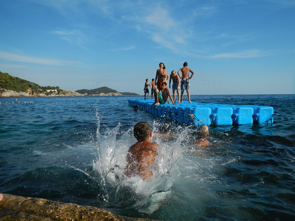 Dubrovnik | Nikon COOLPIX AW100: SUNT ghid de calatorie la Dubrovnik, poza 13