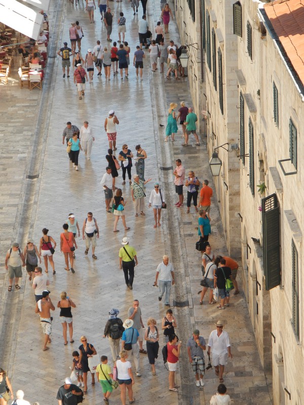 Dubrovnik | Nikon COOLPIX AW100: SUNT ghid de calatorie la Dubrovnik, poza 19