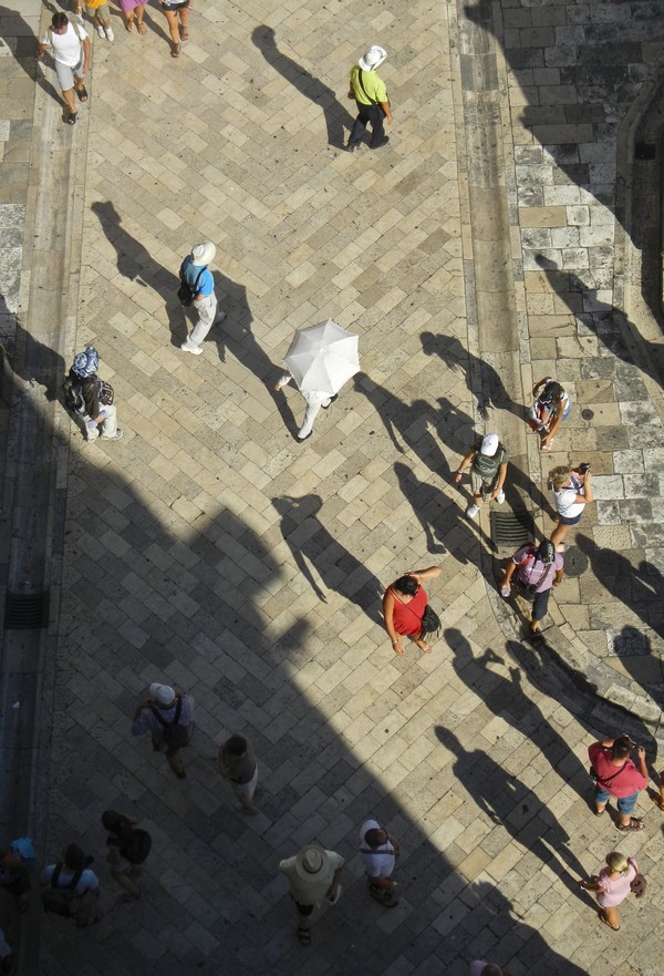 Dubrovnik | Nikon COOLPIX AW100: SUNT ghid de calatorie la Dubrovnik, poza 21