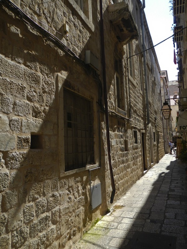 Dubrovnik | Nikon COOLPIX AW100: SUNT ghid de calatorie la Dubrovnik, poza 26