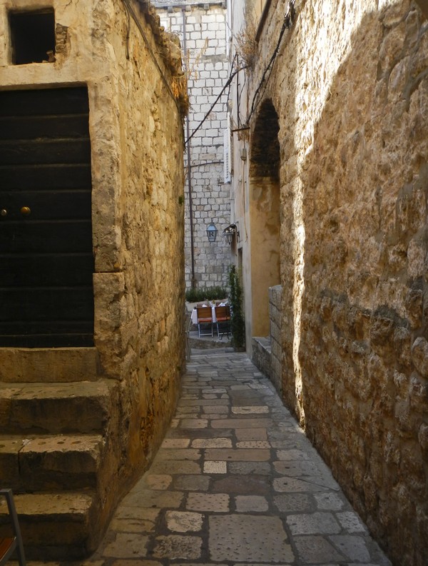 Dubrovnik | Nikon COOLPIX AW100: SUNT ghid de calatorie la Dubrovnik, poza 27