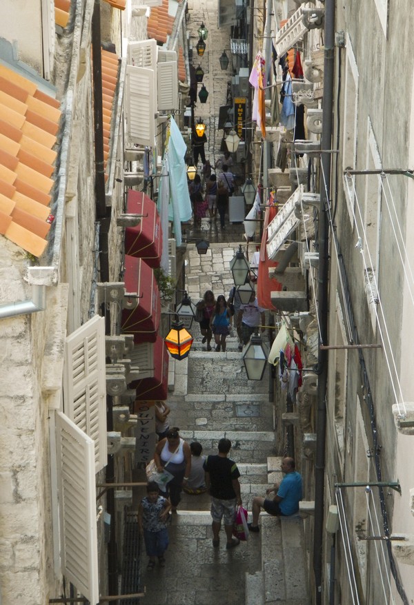 Dubrovnik | Nikon COOLPIX AW100: SUNT ghid de calatorie la Dubrovnik, poza 28