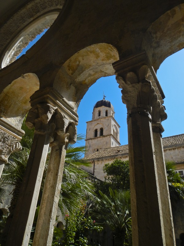 Dubrovnik | Nikon COOLPIX AW100: SUNT ghid de calatorie la Dubrovnik, poza 30