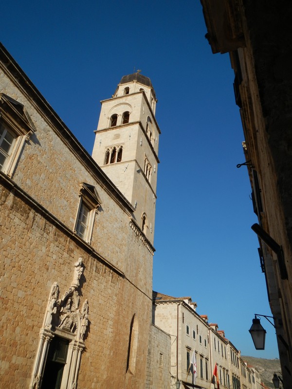 Dubrovnik | Nikon COOLPIX AW100: SUNT ghid de calatorie la Dubrovnik, poza 33