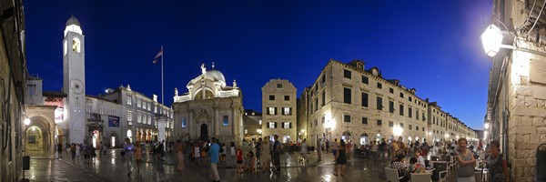 Dubrovnik | Nikon COOLPIX AW100: SUNT ghid de calatorie la Dubrovnik, poza 39