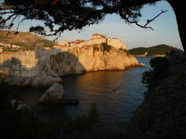 Dubrovnik | Nikon COOLPIX AW100: SUNT ghid de calatorie la Dubrovnik, poza 40
