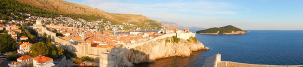 Dubrovnik | Nikon COOLPIX AW100: SUNT ghid de calatorie la Dubrovnik, poza 41