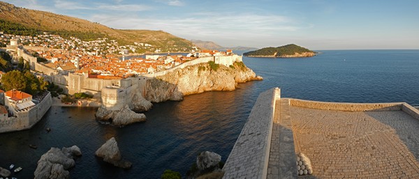 Dubrovnik | Nikon COOLPIX AW100: SUNT ghid de calatorie la Dubrovnik, poza 42