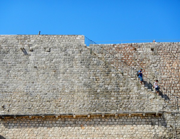Dubrovnik | Nikon COOLPIX AW100: SUNT ghid de calatorie la Dubrovnik, poza 44