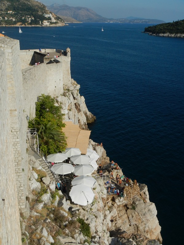 Dubrovnik | Nikon COOLPIX AW100: SUNT ghid de calatorie la Dubrovnik, poza 45