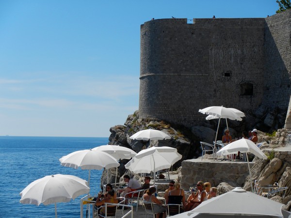 Dubrovnik | Nikon COOLPIX AW100: SUNT ghid de calatorie la Dubrovnik, poza 46