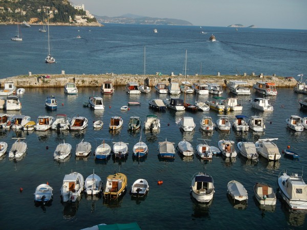 Dubrovnik | Nikon COOLPIX AW100: SUNT ghid de calatorie la Dubrovnik, poza 47