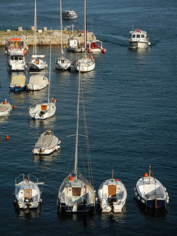 Dubrovnik | Nikon COOLPIX AW100: SUNT ghid de calatorie la Dubrovnik, poza 48