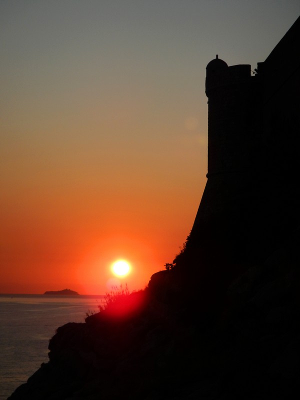 Dubrovnik | Nikon COOLPIX AW100: SUNT ghid de calatorie la Dubrovnik, poza 49