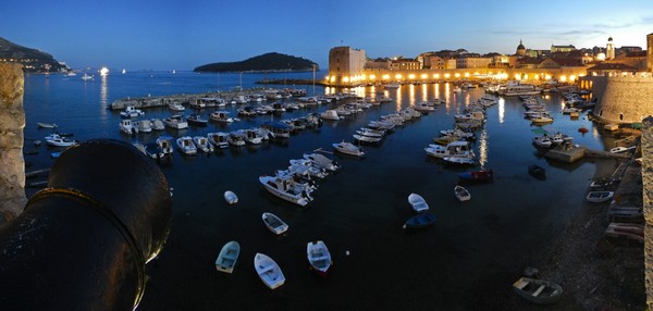 Dubrovnik | Nikon COOLPIX AW100: SUNT ghid de calatorie la Dubrovnik, poza 51