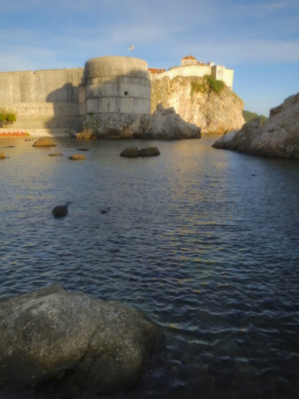 Dubrovnik | Nikon COOLPIX AW100: SUNT ghid de calatorie la Dubrovnik, poza 52
