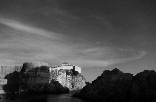 Dubrovnik | Nikon COOLPIX AW100: SUNT ghid de calatorie la Dubrovnik, poza 53