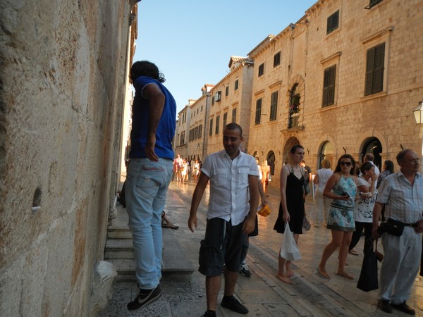 Dubrovnik | Nikon COOLPIX AW100: SUNT ghid de calatorie la Dubrovnik, poza 61