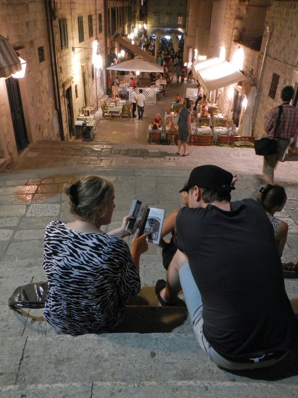 Dubrovnik | Nikon COOLPIX AW100: SUNT ghid de calatorie la Dubrovnik, poza 71