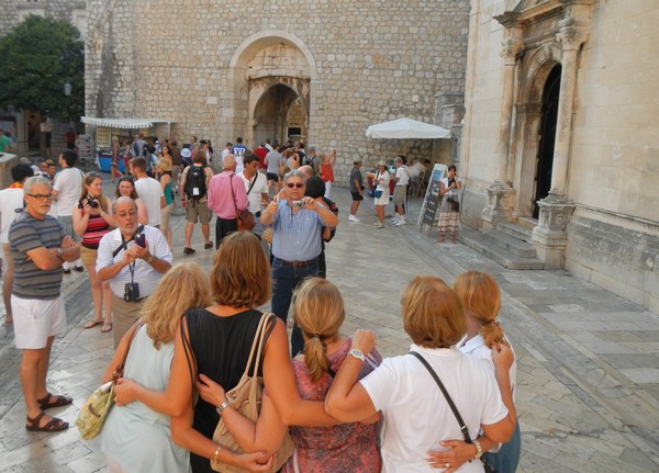 Dubrovnik | Nikon COOLPIX AW100: SUNT ghid de calatorie la Dubrovnik, poza 76