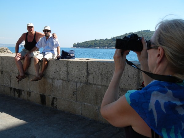 Dubrovnik | Nikon COOLPIX AW100: SUNT ghid de calatorie la Dubrovnik, poza 77