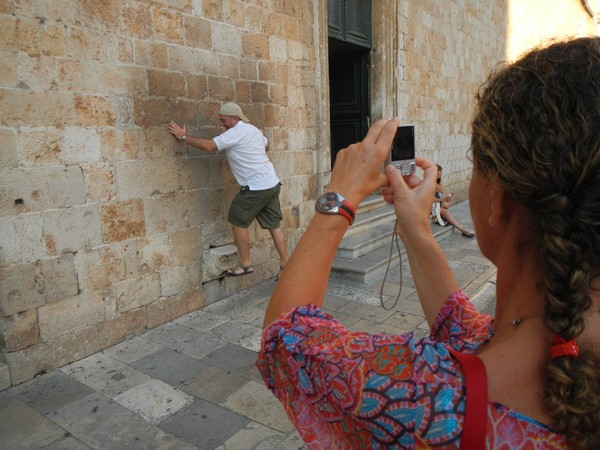 Dubrovnik | Nikon COOLPIX AW100: SUNT ghid de calatorie la Dubrovnik, poza 78